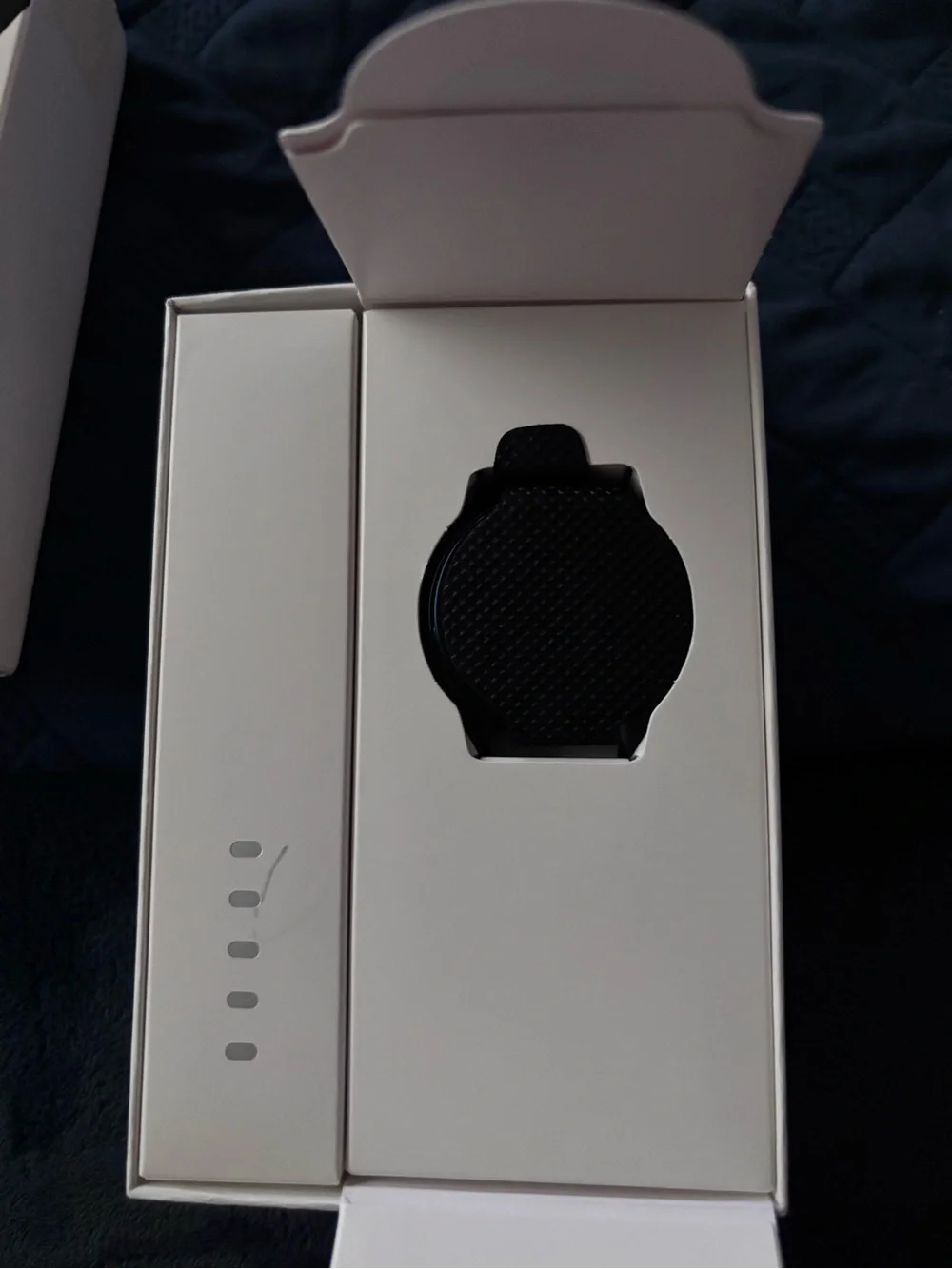 Samsung Active2 Smartwatch - Black